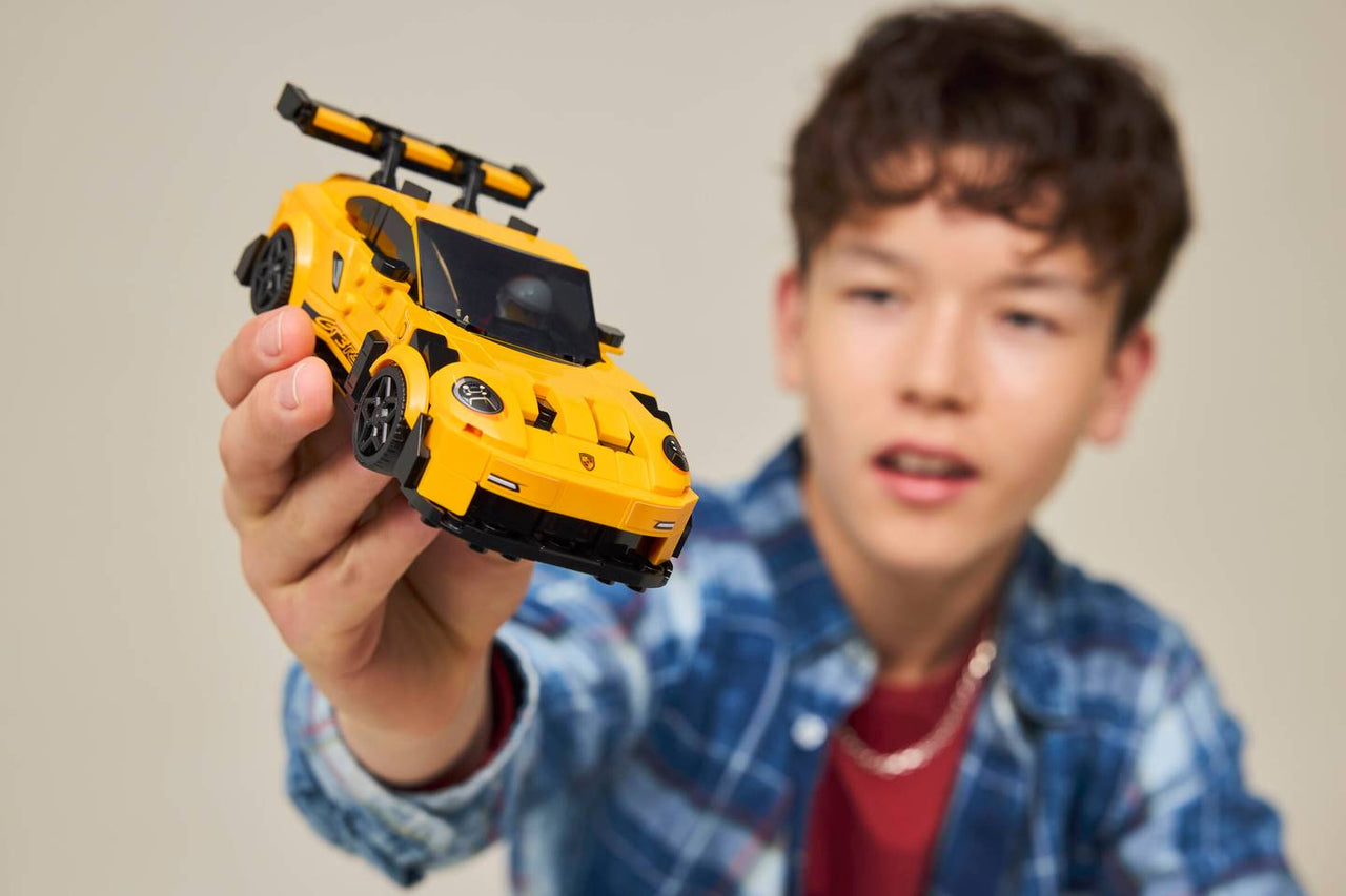 LEGO Speed Champions Porsche 911 GT3 RS 77239