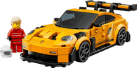 LEGO Speed Champions Porsche 911 GT3 RS 77239