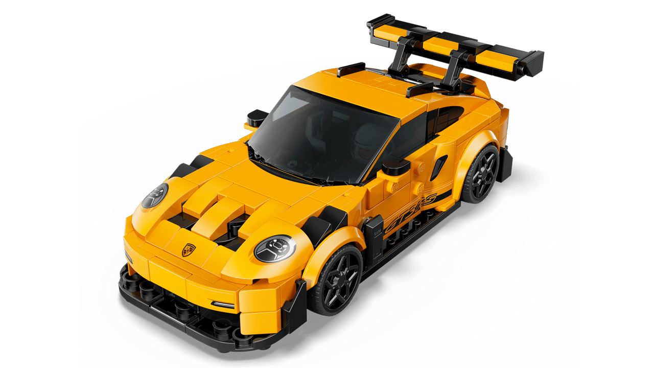 LEGO Speed Champions Porsche 911 GT3 RS 77239