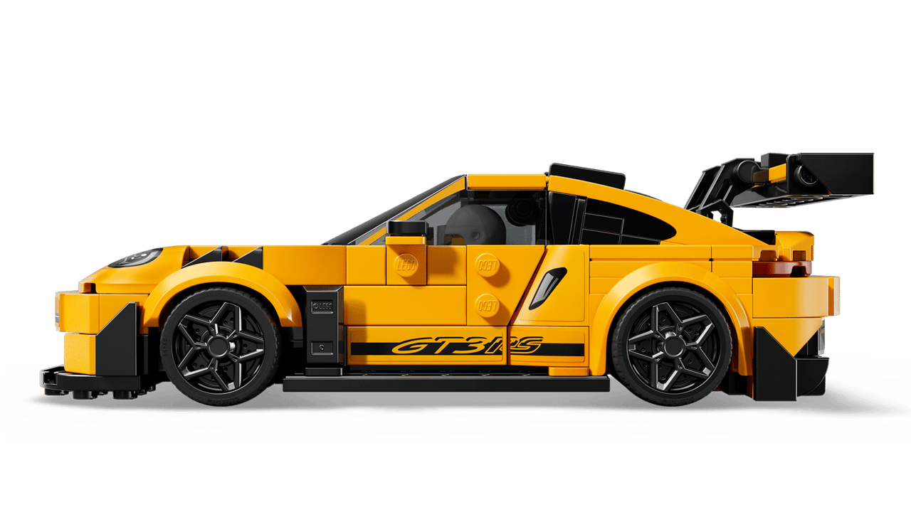 LEGO Speed Champions Porsche 911 GT3 RS 77239