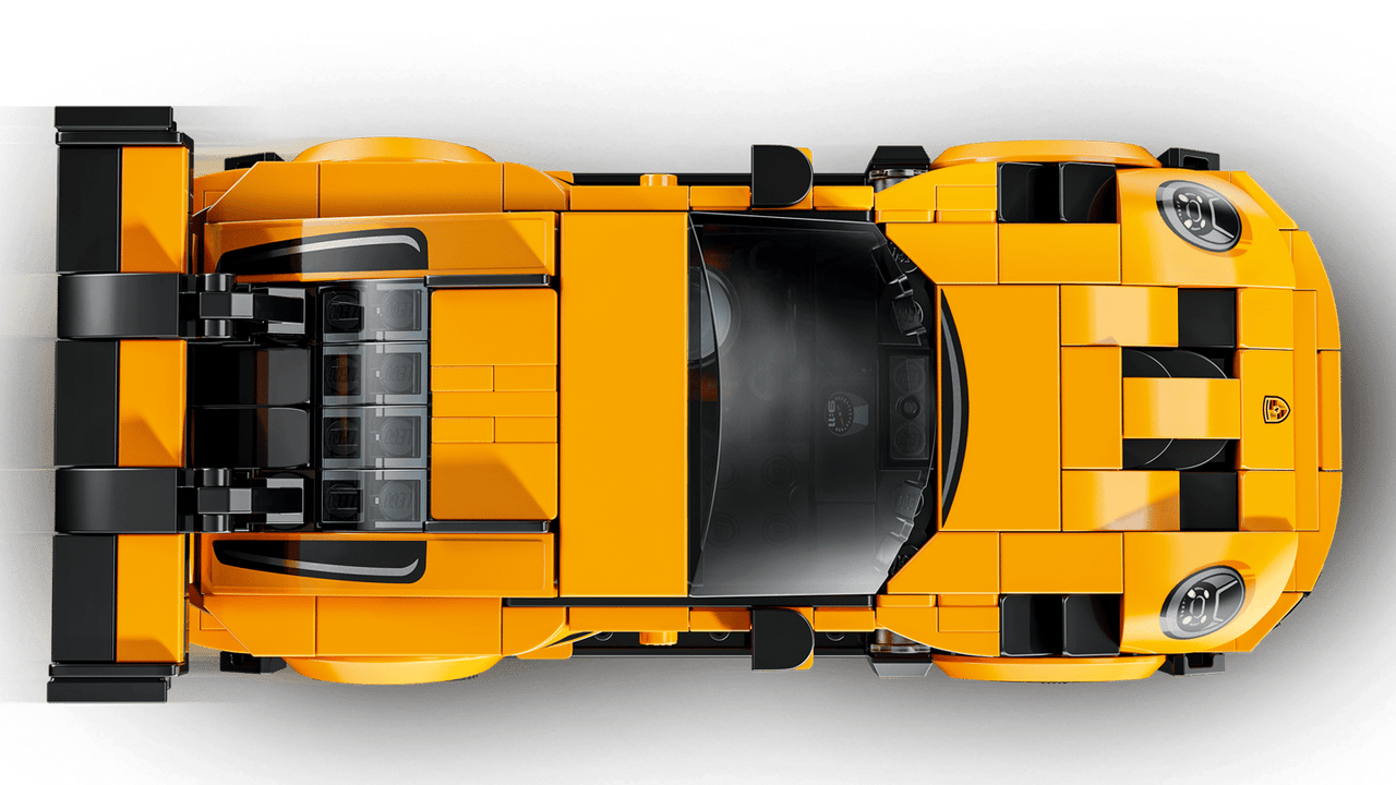 LEGO Speed Champions Porsche 911 GT3 RS 77239