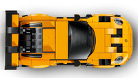 LEGO Speed Champions Porsche 911 GT3 RS 77239