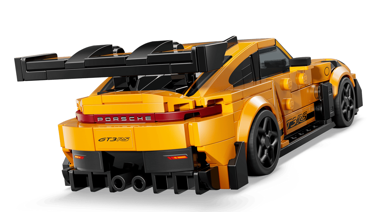 LEGO Speed Champions Porsche 911 GT3 RS 77239