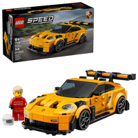 LEGO Speed Champions Porsche 911 GT3 RS 77239