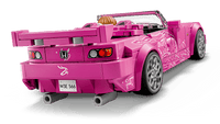 LEGO Speed Champions 2 Fast 2 Furious Honda S2000 77241