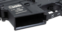 Daniel Defense® MK18 SA-C19 CORE™ Gen.2 HAL ETU™ Airsoft Carbine – Black