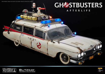 Blitzway 1/6 Ghostbusters Afterlife 2022 BW-UMS 11901