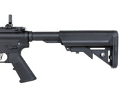 SA-C17 CORE™ Gen.2 HAL ETU™ Airsoft Carbine – Black