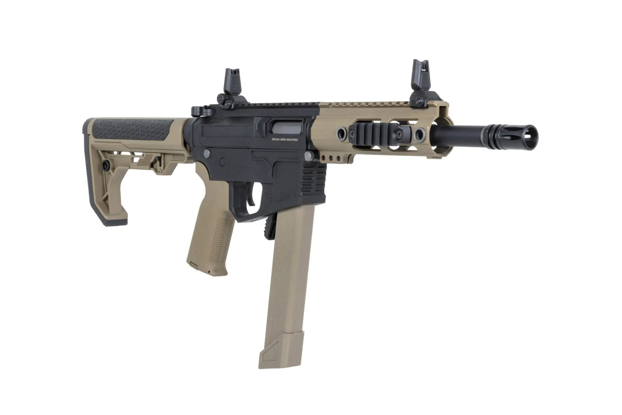 SA-FX01 FLEX™ Gen.2 GATE X-ASR Airsoft Carbine