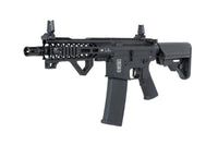 SA-C17 CORE™ Gen.2 HAL ETU™ Airsoft Carbine – Black
