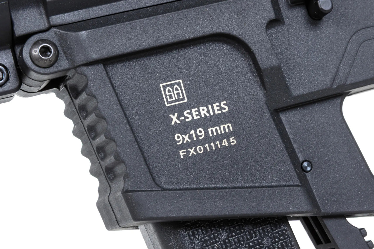 SA-FX01 FLEX™ Gen.2 GATE X-ASR Airsoft Carbine
