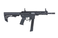 SA-FX01 FLEX™ Gen.2 GATE X-ASR Airsoft Carbine