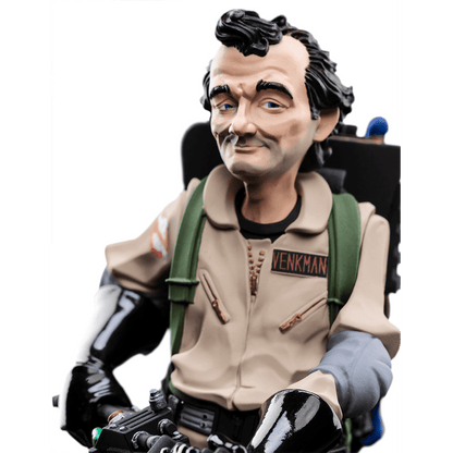 Ghostbusters Mini Epics Vinyl Figure Peter Venkman 21 cm by LAB7 Malta