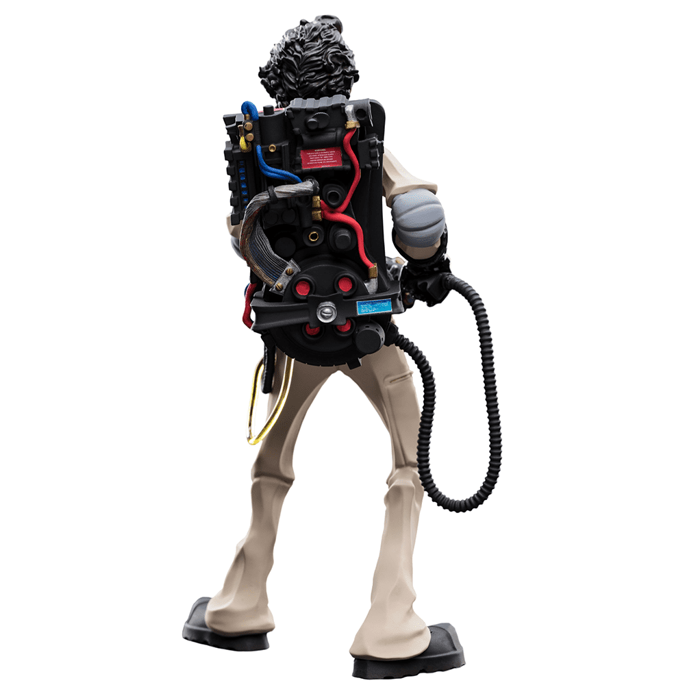 Ghostbusters Mini Epics Vinyl Figure Peter Venkman 21 cm by LAB7 Malta