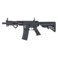 SA-C17 CORE™ Gen.2 HAL ETU™ Airsoft Carbine – Black