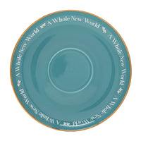 Widdop Disney Princess – Jasmine Tea Cup & Saucer 7oz