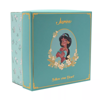 Widdop Disney Princess – Jasmine Tea Cup & Saucer 7oz