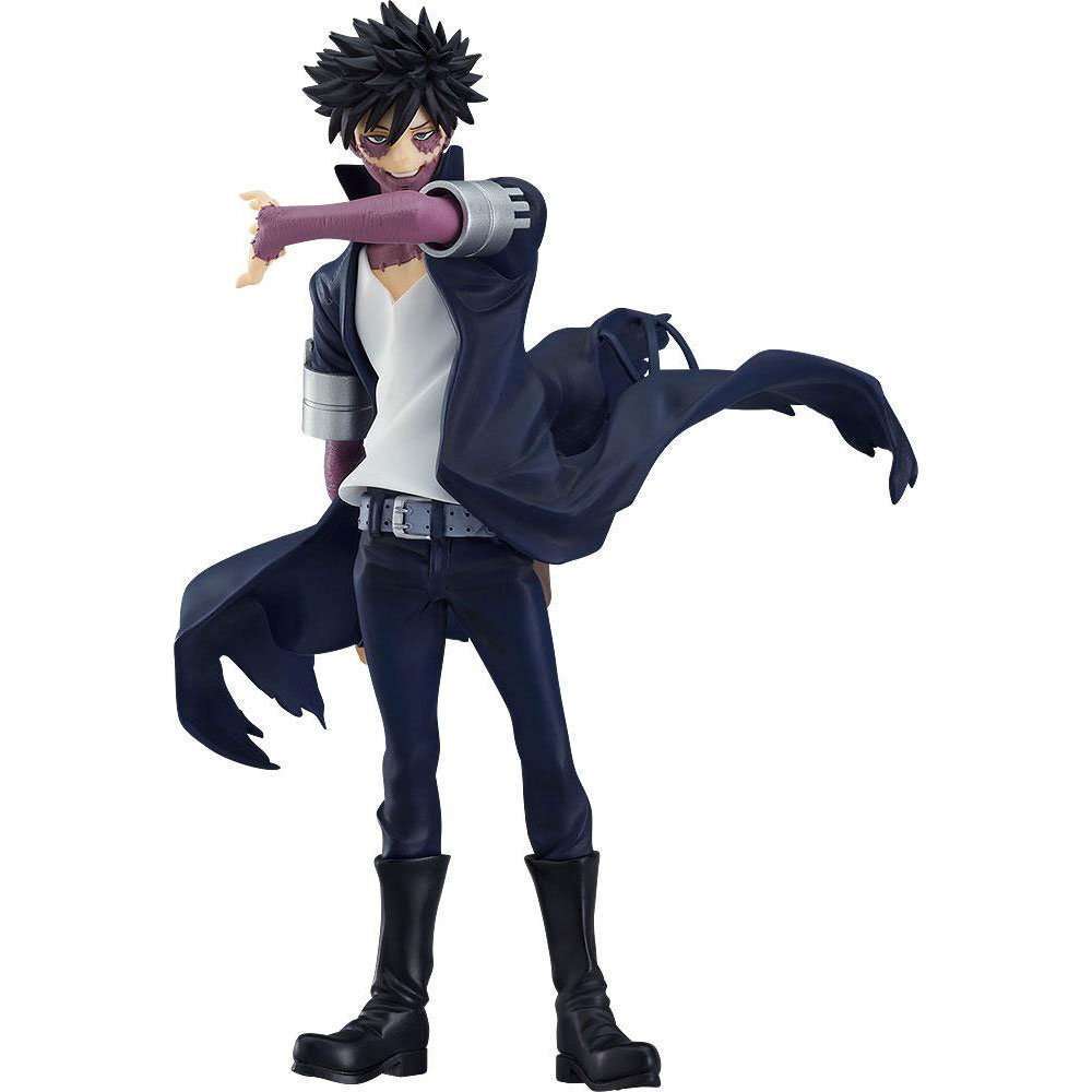 Takara Tomy My Hero Academia Pop Up Parade PVC Statue Dabi 18 cm by LAB7 Malta