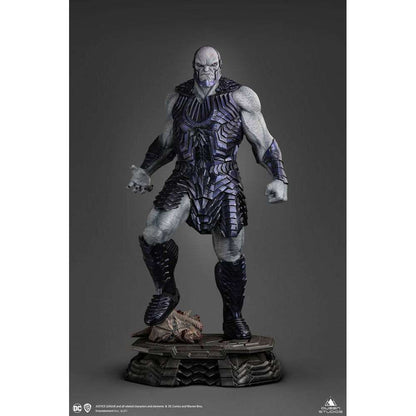 DC Comics Statue 1/4 Darkseid 75 cm by LAB7 Malta