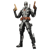 Hasbro Deadpool & Wolverine Marvel Legends Deadpool (Concept Art) Action Figure (15cm)