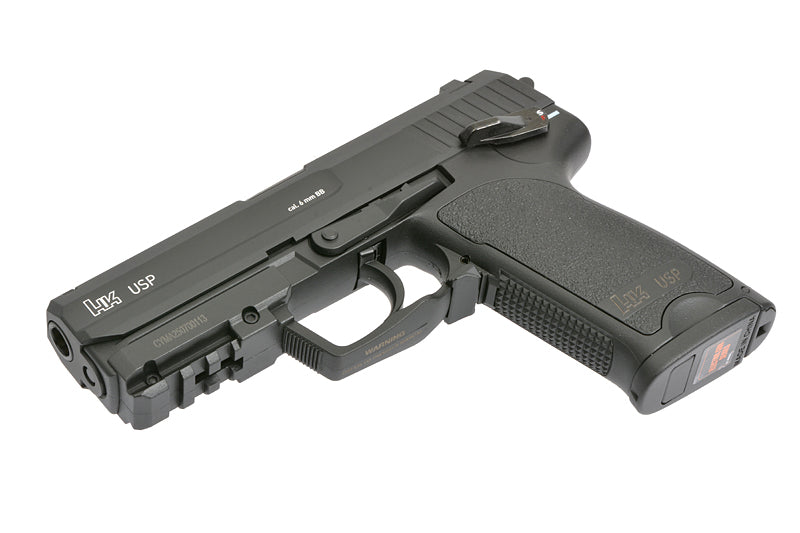 USP 9mm AEP Pistol Replica – Licensed by Umarex / Heckler & Koch