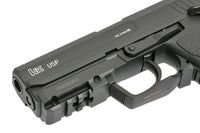 USP 9mm AEP Pistol Replica – Licensed by Umarex / Heckler & Koch