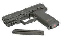 USP 9mm AEP Pistol Replica – Licensed by Umarex / Heckler & Koch