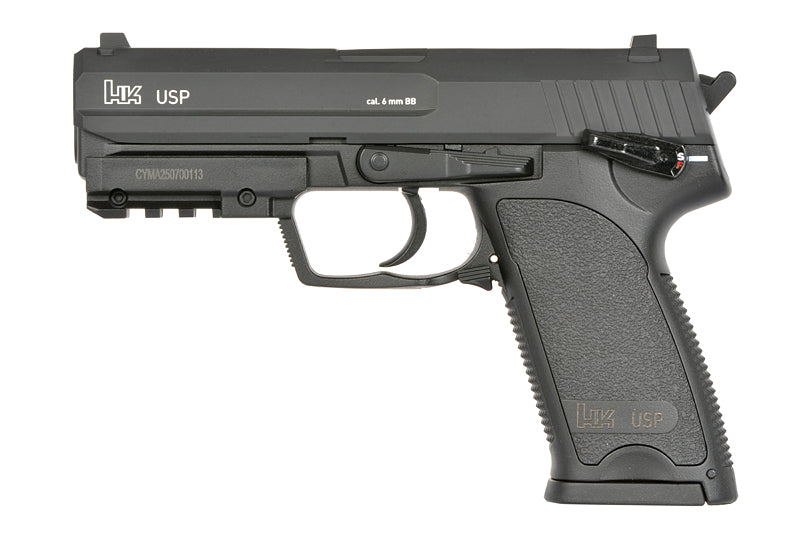 USP 9mm AEP Pistol Replica – Licensed by Umarex / Heckler & Koch