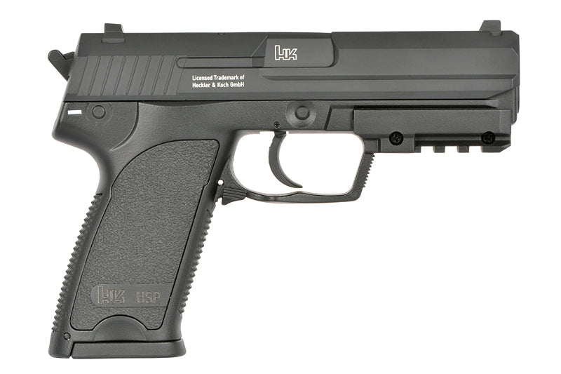 USP 9mm AEP Pistol Replica – Licensed by Umarex / Heckler & Koch