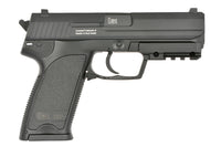 USP 9mm AEP Pistol Replica – Licensed by Umarex / Heckler & Koch