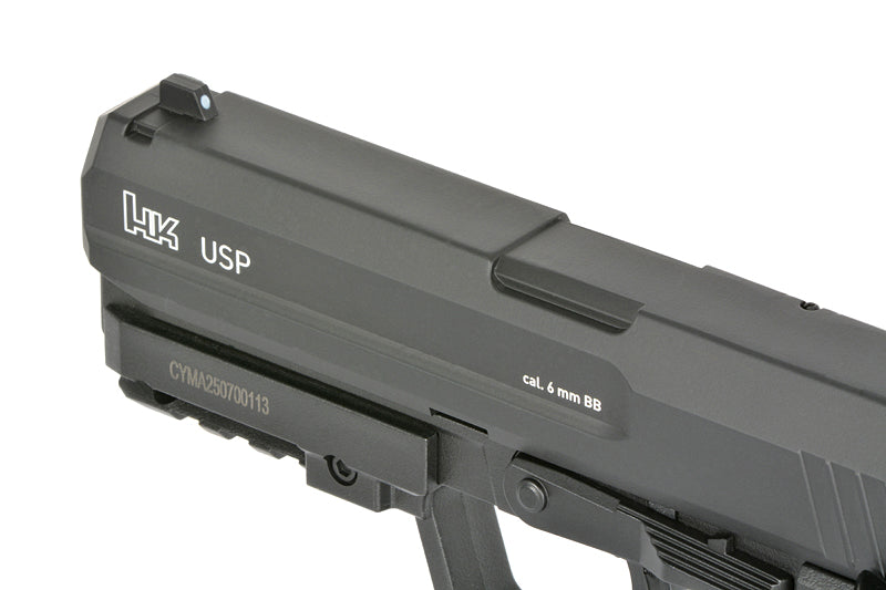 USP 9mm AEP Pistol Replica – Licensed by Umarex / Heckler & Koch