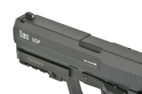 USP 9mm AEP Pistol Replica – Licensed by Umarex / Heckler & Koch