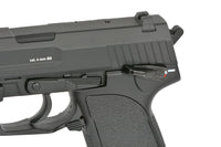 USP 9mm AEP Pistol Replica – Licensed by Umarex / Heckler & Koch