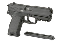 USP 9mm AEP Pistol Replica – Licensed by Umarex / Heckler & Koch