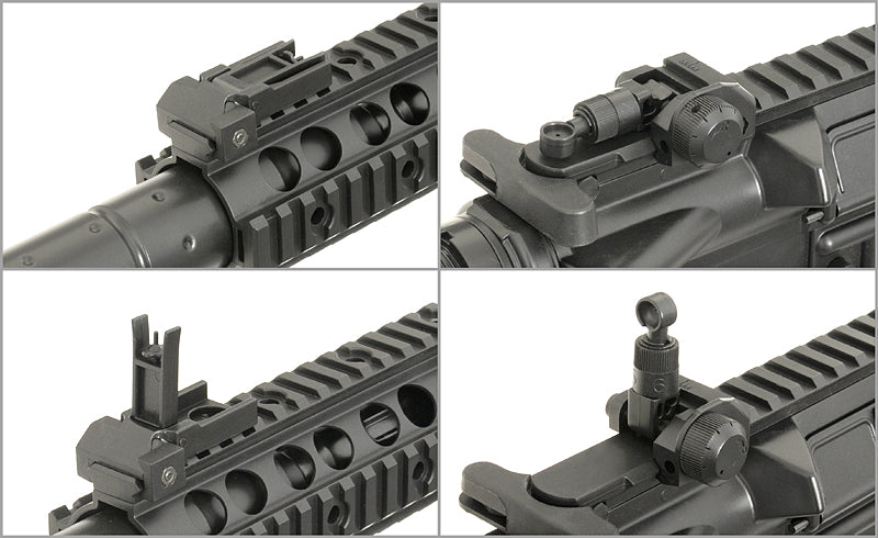 CYMA CM.513 Sport Line GEN-2 AEG Rifle