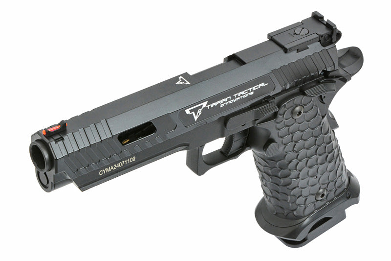 CM.138 TTI JW3 Combat Master AEP MOSFET Pistol – Licensed by EMG