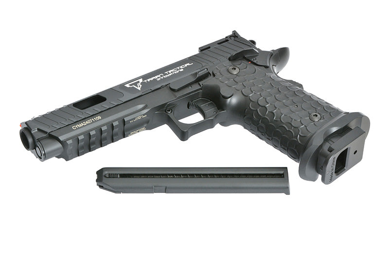 CM.138 TTI JW3 Combat Master AEP MOSFET Pistol – Licensed by EMG