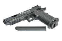 CM.138 TTI JW3 Combat Master AEP MOSFET Pistol – Licensed by EMG