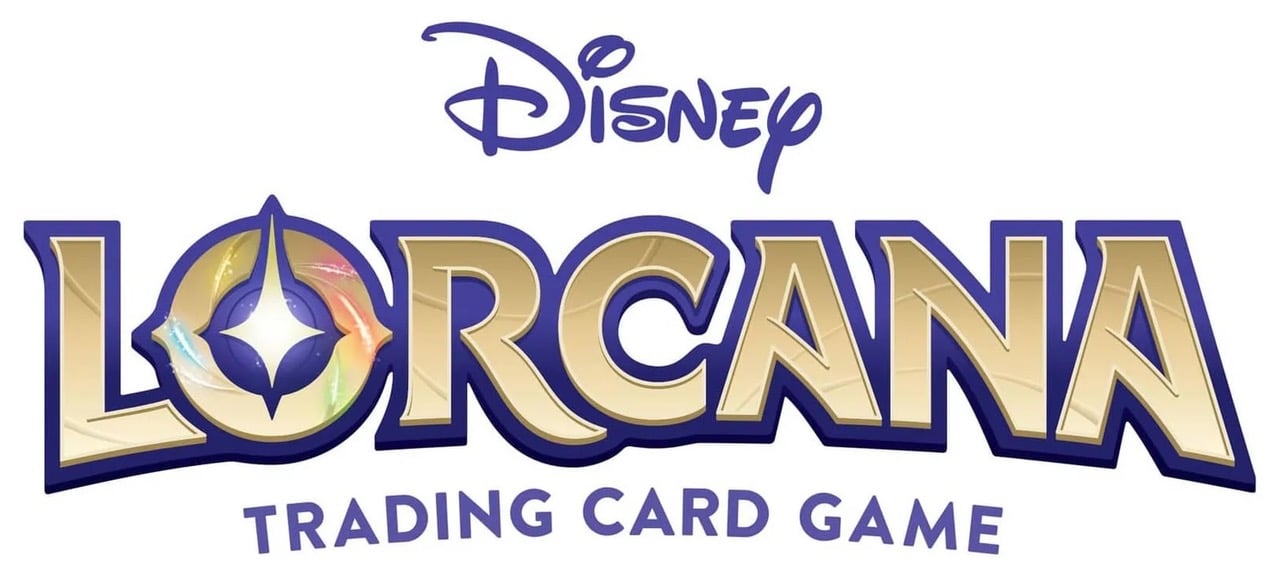 DISNEY - Lorcana - Deckbox Cube