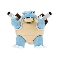 Jazwares Pokémon Blastoise Action Figure (11cm)
