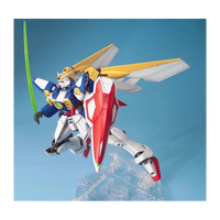 Kit modello MG Wing Gundam 1/100