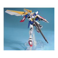 Kit modello MG Wing Gundam 1/100