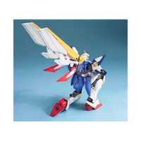 Kit modello MG Wing Gundam 1/100