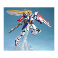 Kit modello MG Wing Gundam 1/100