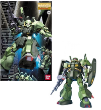 Bandai MG 1/100 RMS-106 Hi-Zack – Model Kit