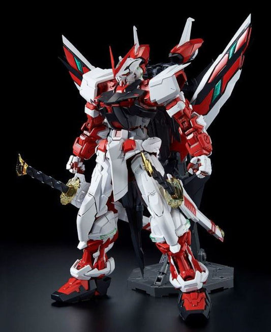 PG 1/60 MBF-P02KAI Gundam Astray Red Frame Kai