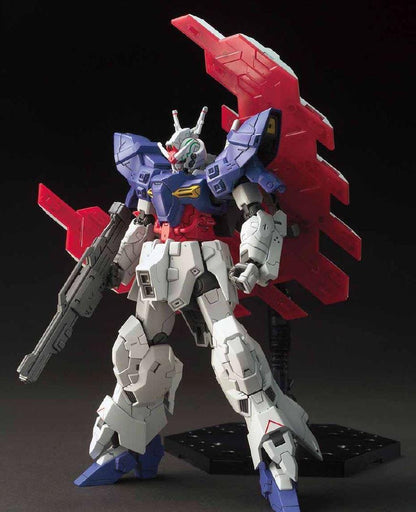 Bandai HGUC 1/144 Moon Gundam Model Kit – Mobile Suit Moon Gundam