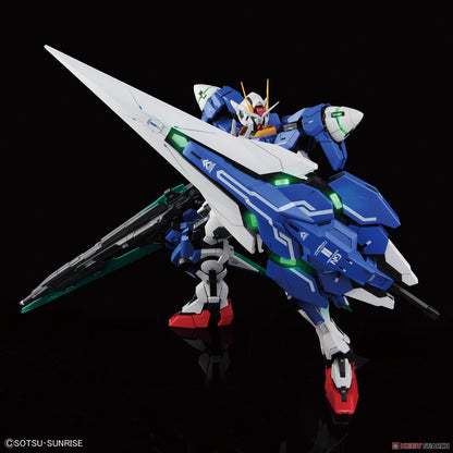 PG Gundam Seven Sword/G 1/60