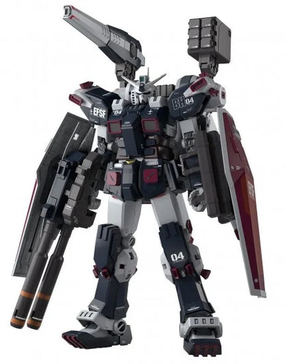 GUNDAM - MG 1/100 FA-78 Full Armour Gundam Thunderbolt Ver. Ka.