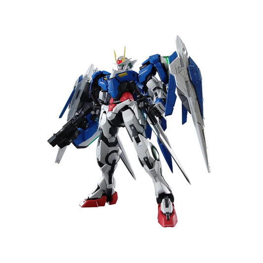Bandai Gundam PG 1/60 OO-Raiser Perfect Grade Model Kit